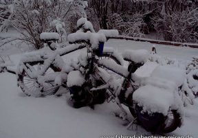 Frieren beim Radfahren vermeiden