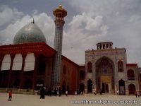 Reiseinfos Iran