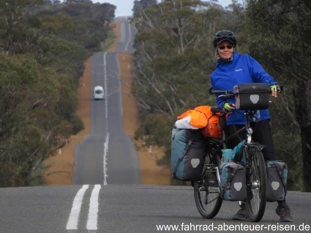 Tipps für Radreisen in Australien FahrradAbenteuerReisen