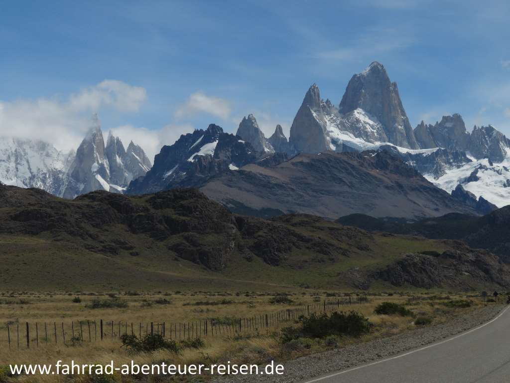 Sehenswürdigkeiten in Argentinien Tipps für Urlaub und Reise